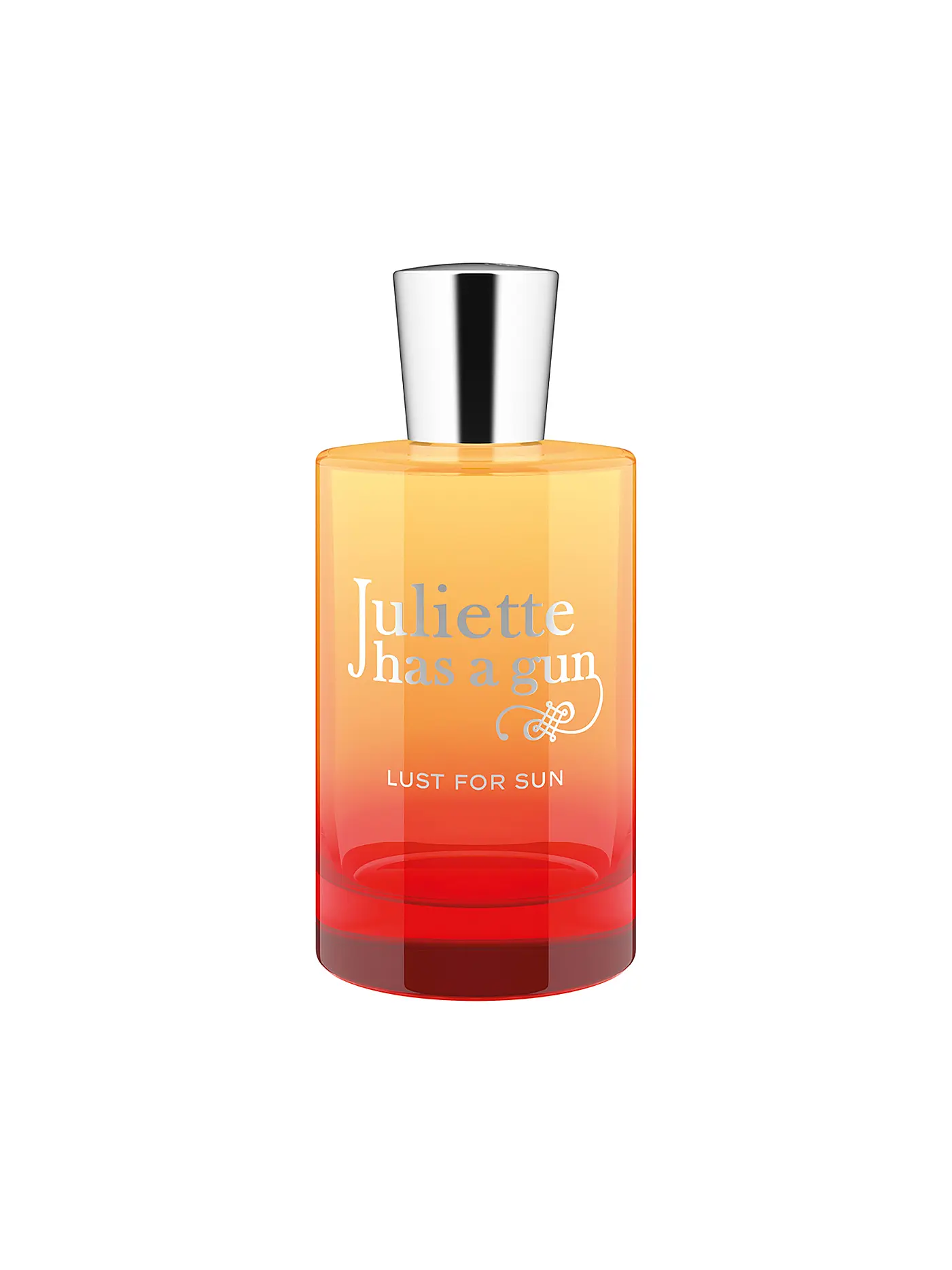 JULIETTE HAS A GUN | Lust For Sun Eau de Parfum 100ml | 